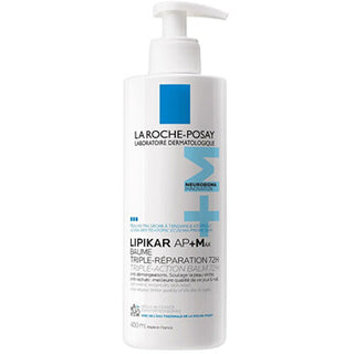 La Roche-Posay Lipikar Baume AP+ Max Balm
