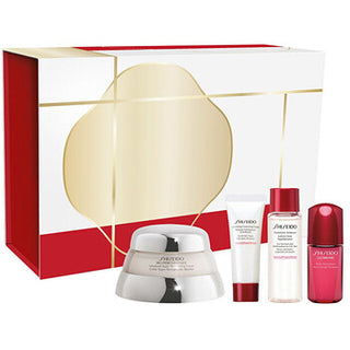 Shiseido Bio Performance Set