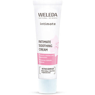 Weleda Intimate Soothing Cream