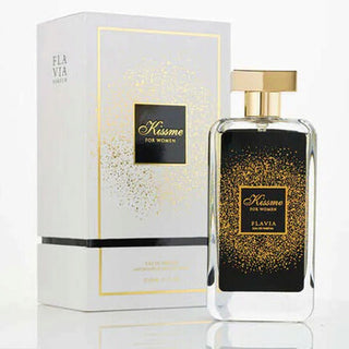 Flavia Kissme for Women | EDP