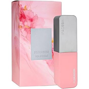 Naseem Floraison Women | EDT
