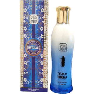 Naseem Burhan Unisex | EDT