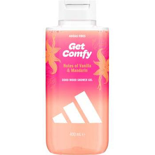 Adidas Vibes Get Comfy Shower Gel Unisex