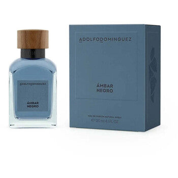 Adolfo Dominguez Ambar Negro for Men | EDP