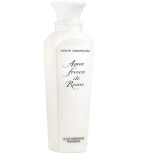 Adolfo Dominguez Agua Fresca de Rosas Body Lotion