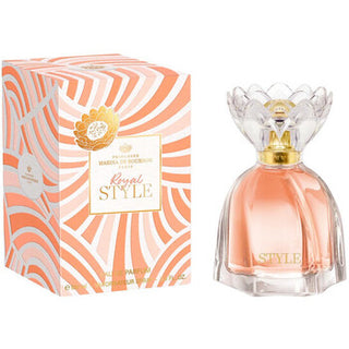 Marina de Bourbon Royal Style for Women | EDP
