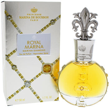 Marina de Bourbon Royal Marina Diamond for Women | EDP