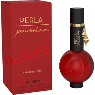 Mirada Perla Passion for Women | EDP