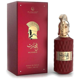 Le Falcone Muharib for Men | Parfum