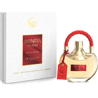 Le Falcone Bonita Riviera for Women | EDP