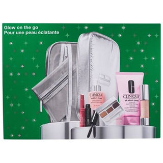Clinique Set Glow On The Go