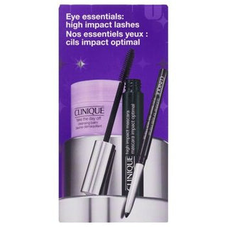 Clinique Set High Impact
