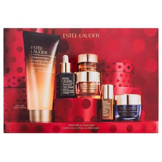 Estee Lauder Set Skincare Superstars