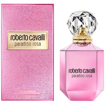 Cavalli Roberto Paradiso Rosa for Women | EDP