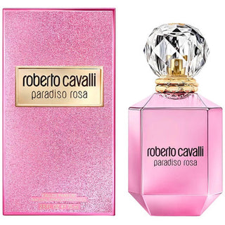 Cavalli Roberto Paradiso Rosa for Women | EDP