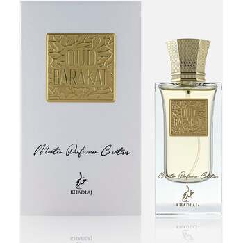 Khadlaj Oud Barakat Unisex | EDP