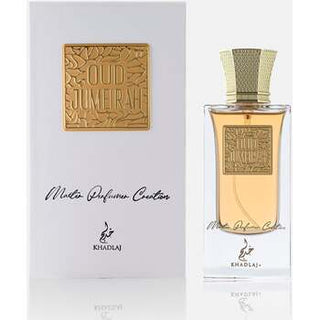 Khadlaj Oud Jumeirah Unisex | EDP