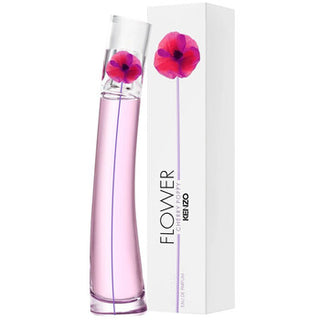 Kenzo Flower By Kenzo Cherry Poppy For Women | EDP