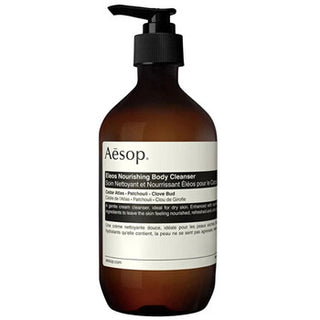 Aesop Eleos Nourishing Body Cleanser Refill
