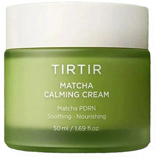 TIRTIR Matcha Calming Cream