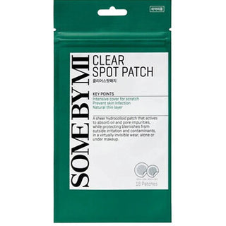 Some By Mi Clear Spot Patch
