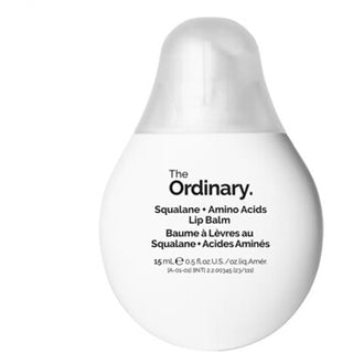 The Ordinary Squalane + Amino Acids Lip Balm