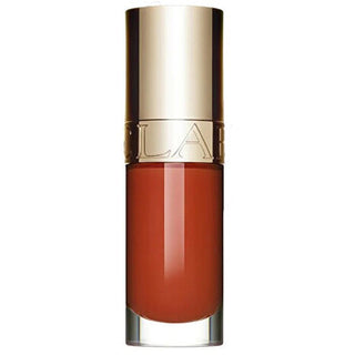 Clarins Canyon Kiss Lip Comfort Oil Rosy Grace