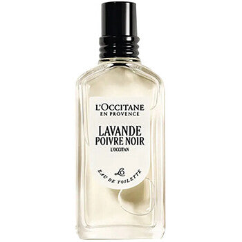 L'Occitane Lavande Poivre Noir for Men | EDT