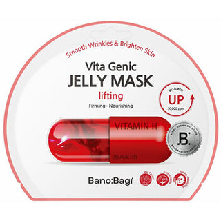 BANOBAGI Vita Genic Lifting Jelly Mask