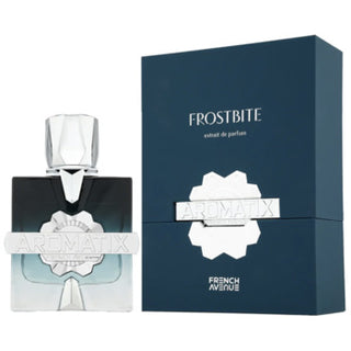 French Avenue Aromatix Frostbite | Extrait de Parfum