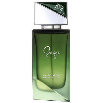 Ahmed Al Maghribi Sage Unisex | EDP