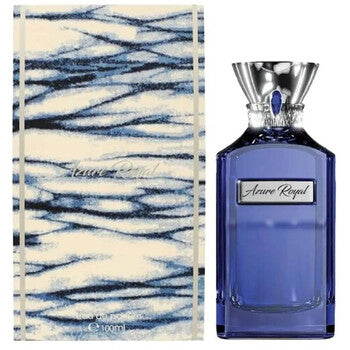 Ahmed Al Maghribi Azure Royal | Extrait de Parfum