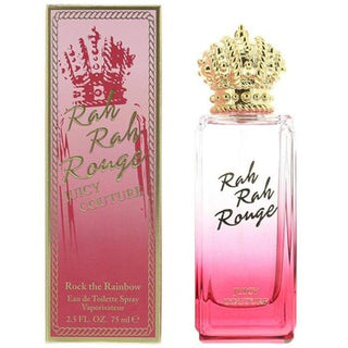 Juicy Couture Rah Rah Rouge for Women | EDT