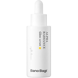BANOBAGI Alpha Radiance Glow Serum