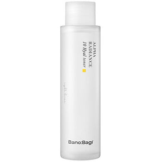 BANOBAGI Alpha Radiance 10 Hyal Toner