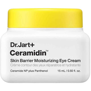 Dr. Jart+ Skin Barrier Moisturizing Eye Cream