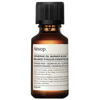 Aesop Catherine Essential Oil