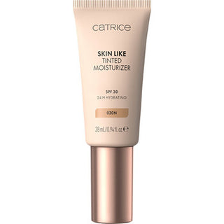 Catrice Skin Like Tinted Moisturizer SPF 30 042C