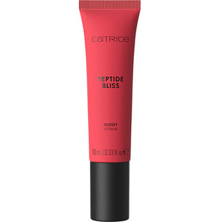 Catrice Peptide Bliss Glossy Lip Balm Blissberry