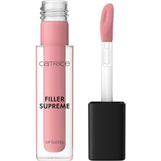 Catrice Filler Supreme Lip Gloss Fairytale Filter