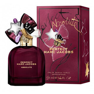 Marc Jacobs Perfect Absolute | EDP