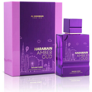 Al Haramain Amber Oud Imagine Dubai Unisex | Extrait de Parfum