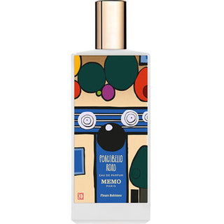 Memo Paris Portobello Road Unisex | EDP