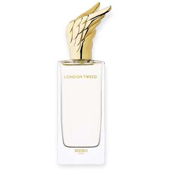 Memo Paris London Tweed Unisex | EDP