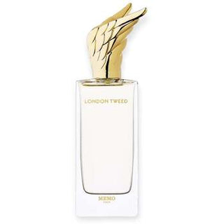 Memo Paris London Tweed Unisex | EDP
