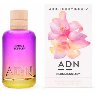 Adolfo Dominguez Neroli Ecstasy for Women | EDP