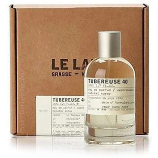 Le Labo Tubereuse 40 Unisex | EDP