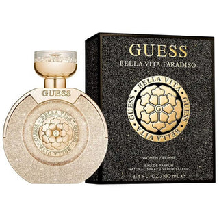 Guess Bella Vita Paradiso for Women | EDP