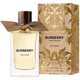 Burberry Ash Flower Unisex | EDP