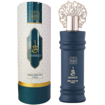 Naseem Ahmed for Men | EDT